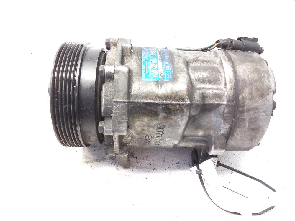 TOYOTA Camry XV40 (2006-2011) Air Condition Pump 1J0820803K 26255791