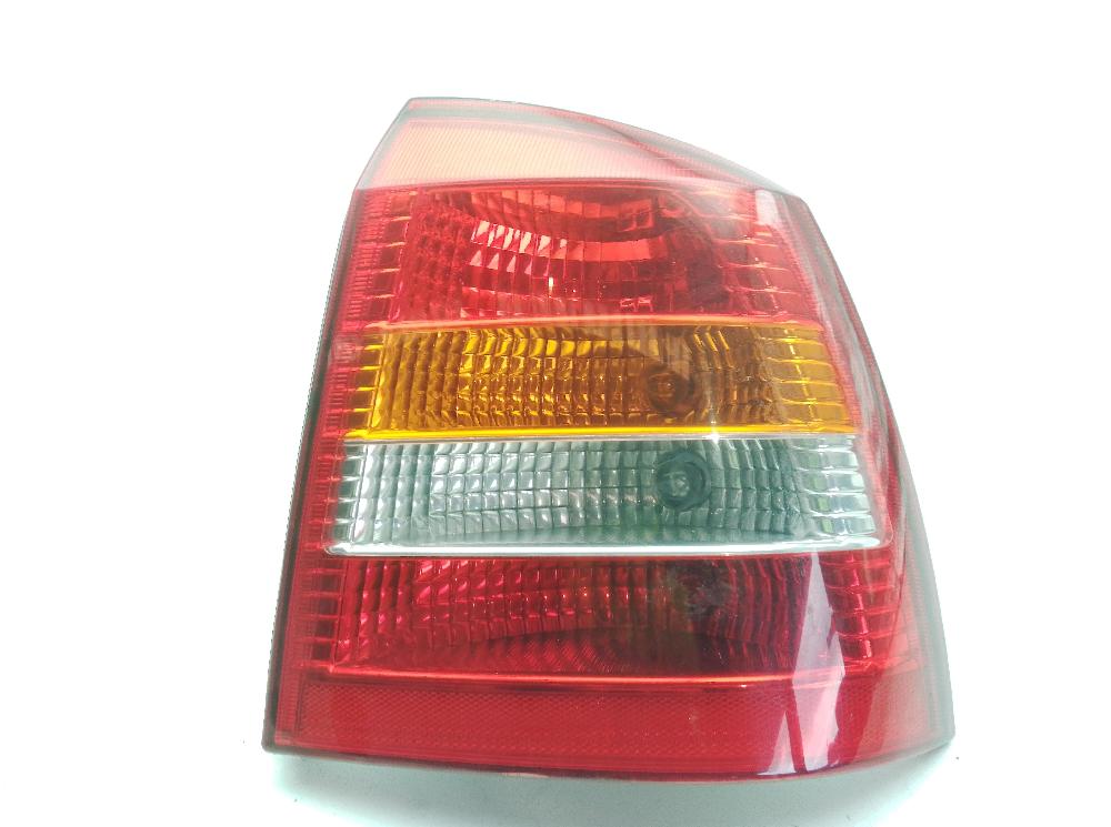 Faro posteriore destro 90521544 Opel Astra g hatchback (t98) 1998-2009 293000 km
