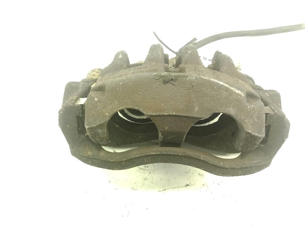 CITROËN Jumper 3 generation (2006-2024) Front Right Brake Caliper 26045600