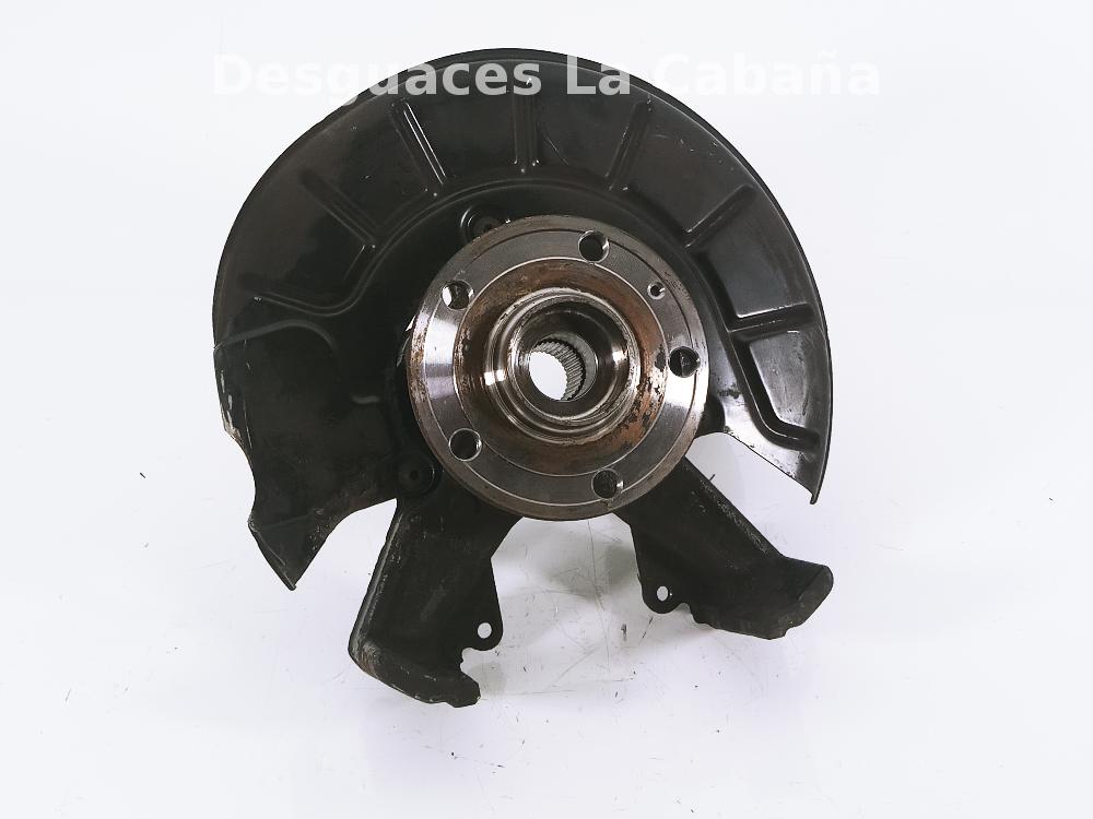 BUICK Front Right Wheel Hub 26011696