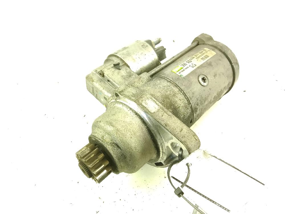 AUDI A3 8P (2003-2013) Starter auto 02M911024G 26041296