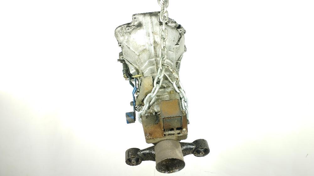 FIAT Uno 1 generation (1983-1995) Gearbox Y027467 26034643