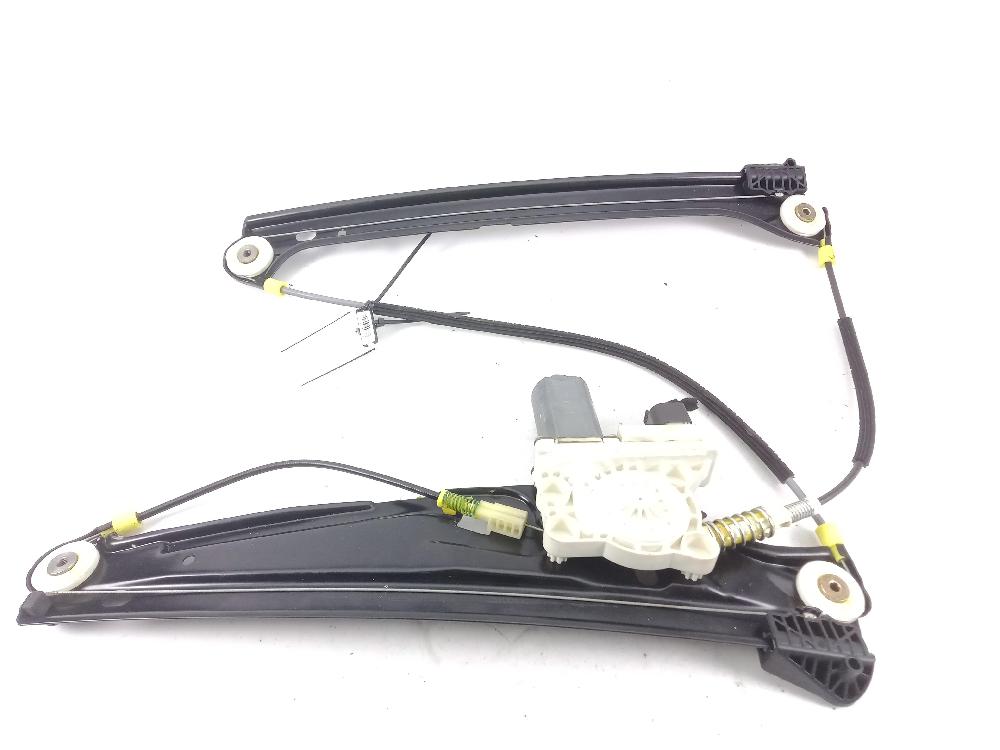 FIAT Strada 1 generation (1996-2023) Front Right Door Window Regulator 676283820021 26002712