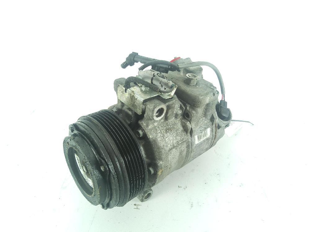 BMW 3 Series E90/E91/E92/E93 (2004-2013) Pompe de climatisation 4472601852 26036075