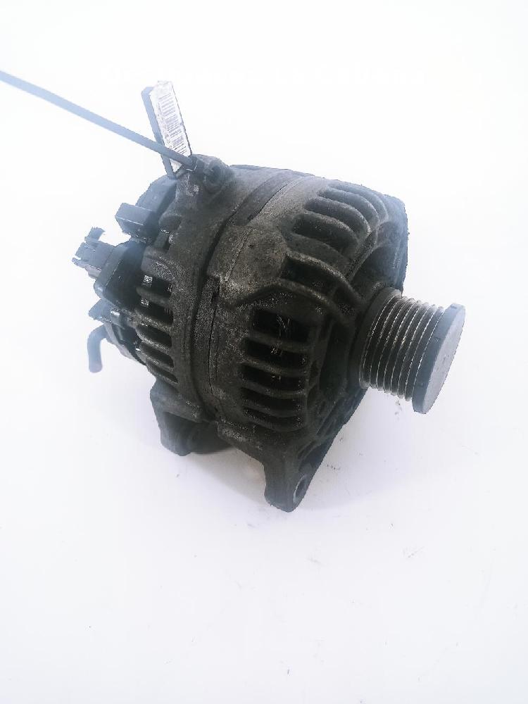 RENAULT Scenic 2 generation (2003-2010) Alternator 0124425074,SinValor 25989469