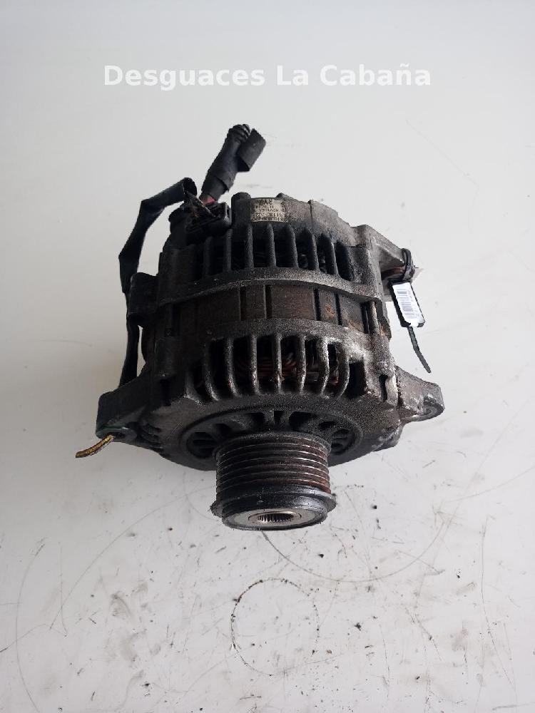 INFINITI QX60 1 generation (2013-2021) Alternator 23100DB000, SinValor 26011868