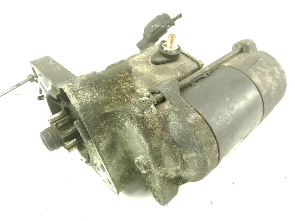 FIAT Stilo 1 generation (2001-2010) Μίζα 281000W080 25993545