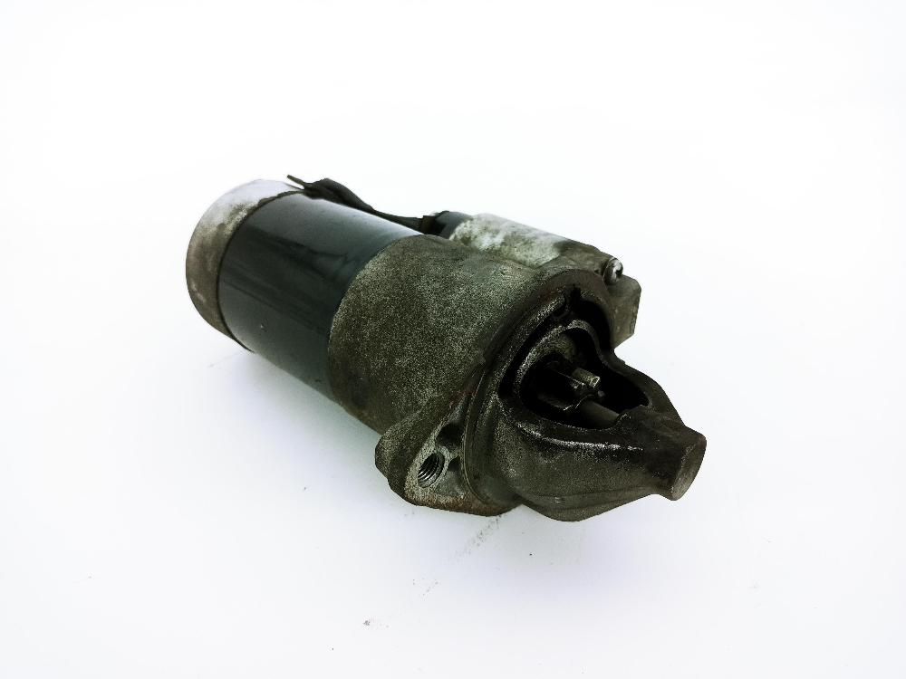 HYUNDAI Getz 1 generation (2002-2011) Startmotor 361002A100 26002327