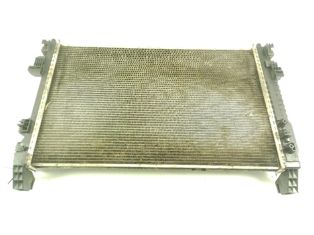 CHEVROLET Radiateur de climatisation A1695001803 26012650