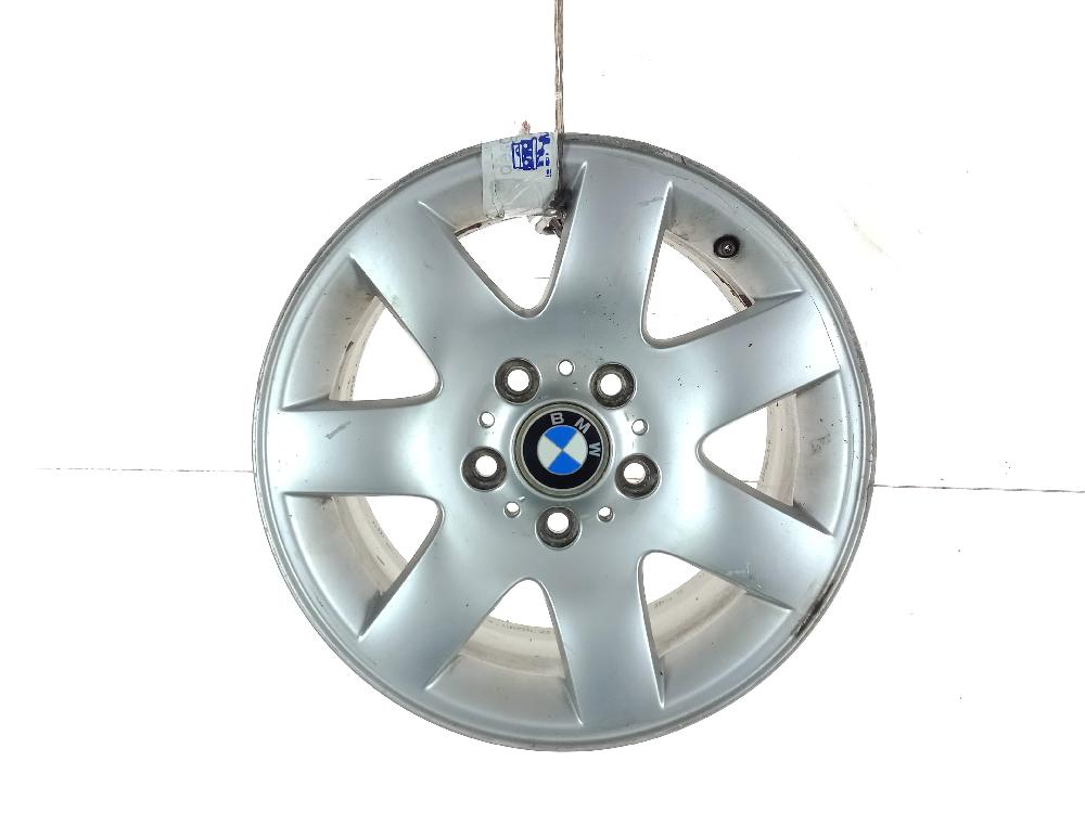 RENAULT 3 Series E46 (1997-2006) Wheel 1094498 26002832