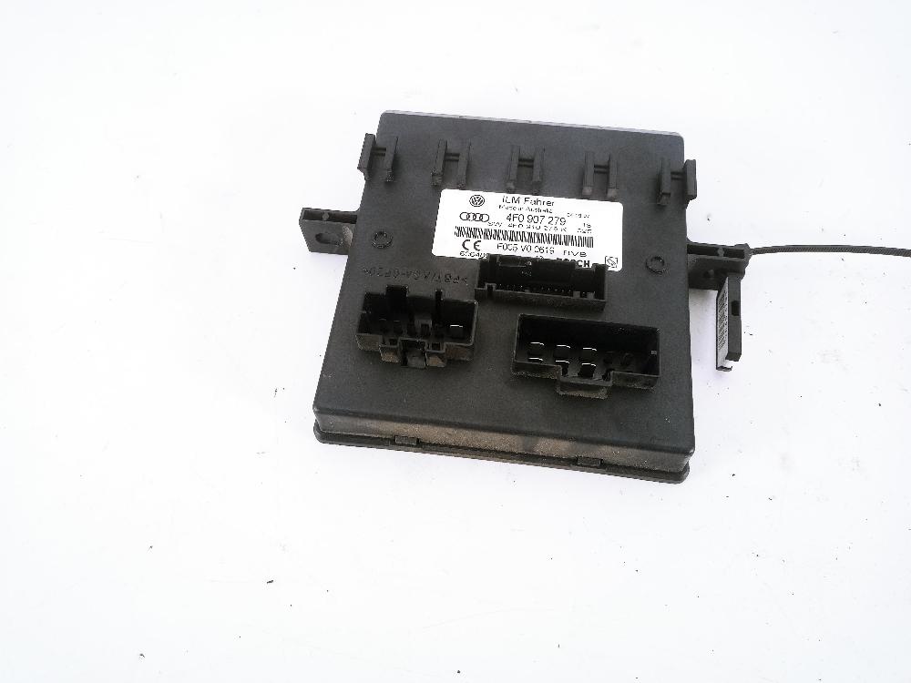 CHEVROLET Other Control Units 4F0907279 26034669