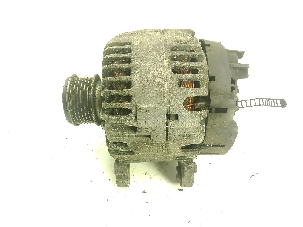 DODGE Caliber 1 generation (2006-2013) Alternator 06F903023H 26002674