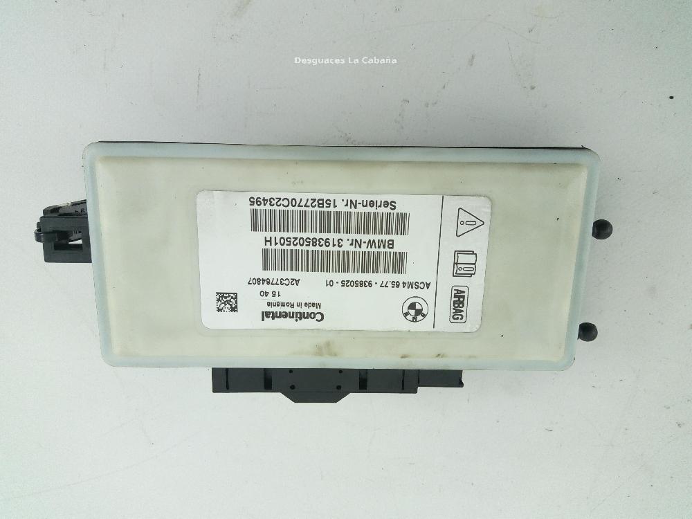 BMW X3 F25 (2010-2017) Other Control Units 65779385025 25293835