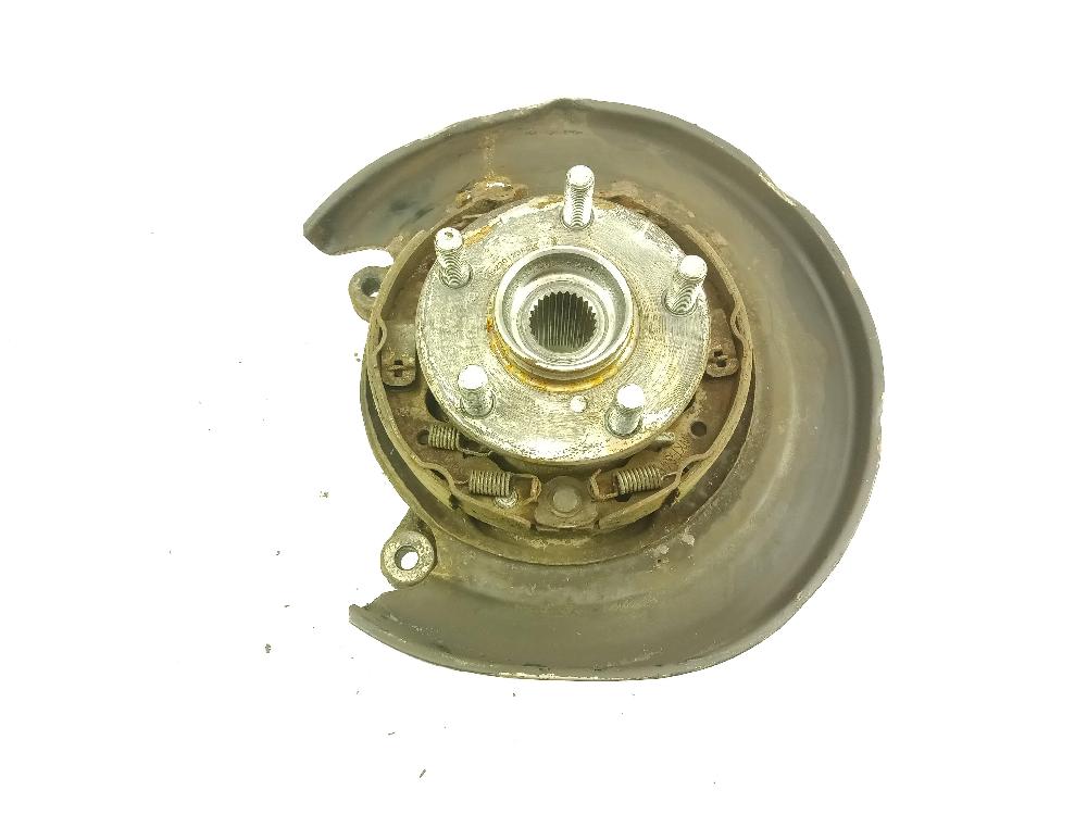 SUBARU XV 1 generation (2011-2017) Rear Left Wheel Hub 25293728