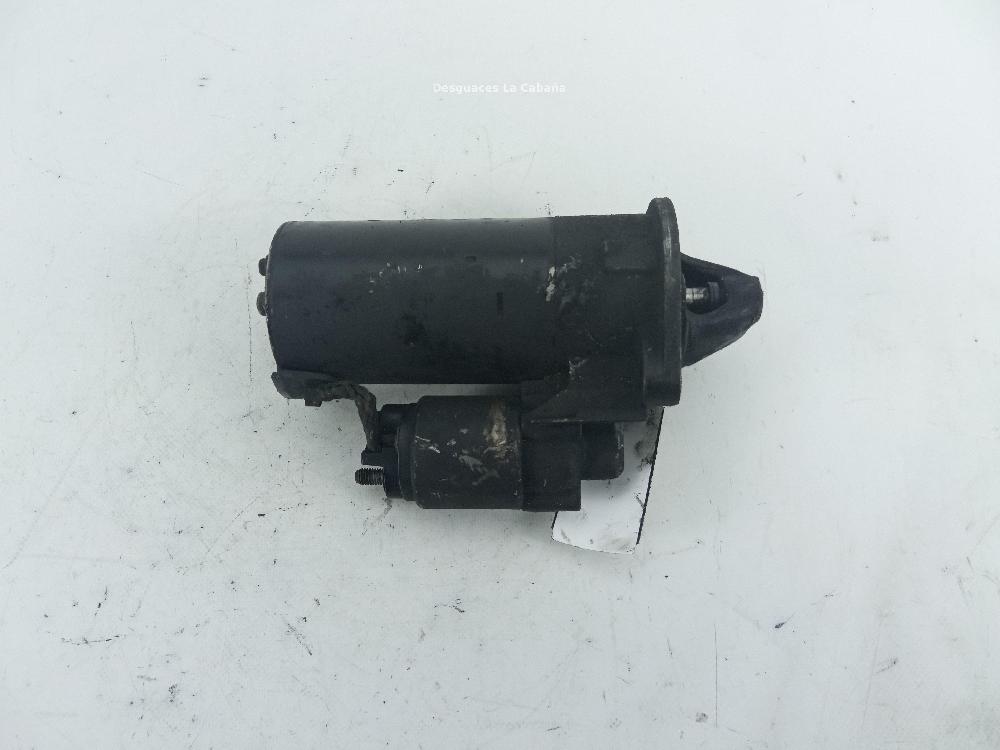 PEUGEOT 3008 1 generation (2010-2016) Starter Motor 4M5T11000KB 26043703