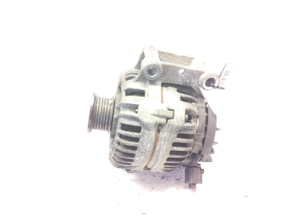 FORD Mondeo 2 generation (1996-2000) Alternator 1C1T10300AF, 0124415030 26001684