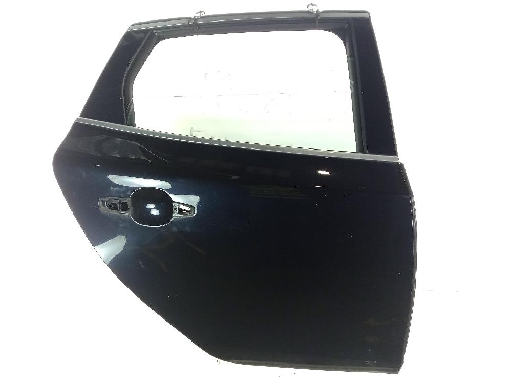 VOLVO V40 2 generation (2012-2020) Rear Right Door 32351000 26038731