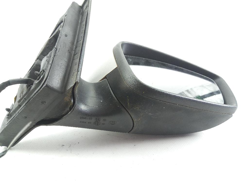 SEAT Toledo 4 generation (2012-2020) Right Side Wing Mirror 5JB857408F 26037738