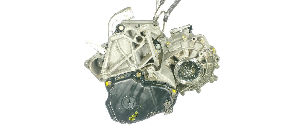 ALFA ROMEO GTV 916 (1995-2006) Gearbox EBF 25993860