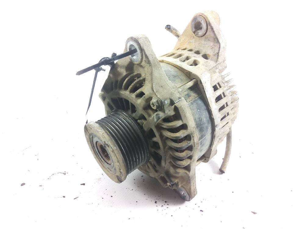 CHEVROLET NP300 1 generation (2008-2015) Alternator 231001AT1A,A2TX1781 26042783