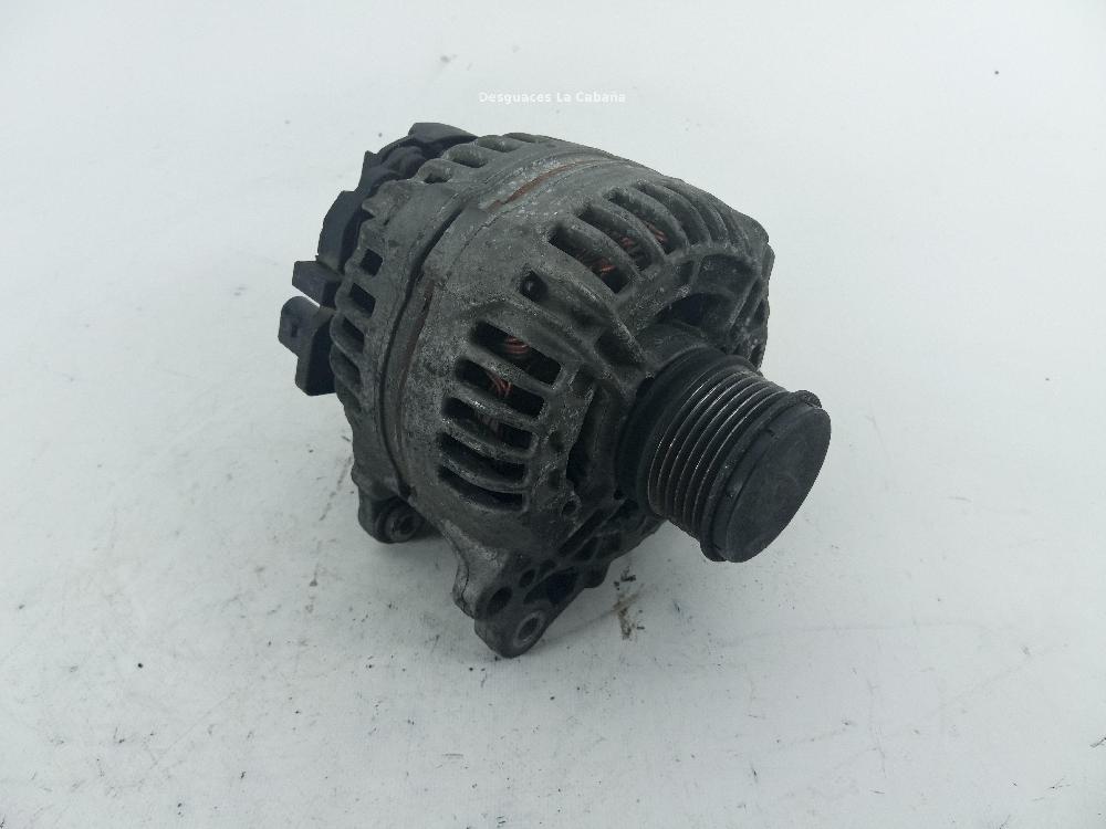 DODGE Caliber 1 generation (2006-2013) Alternator 06F903023J,SinValor 26002555