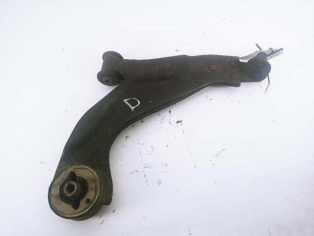 FIAT Palio 1 generation (1996-2004) Främre höger arm 26011969