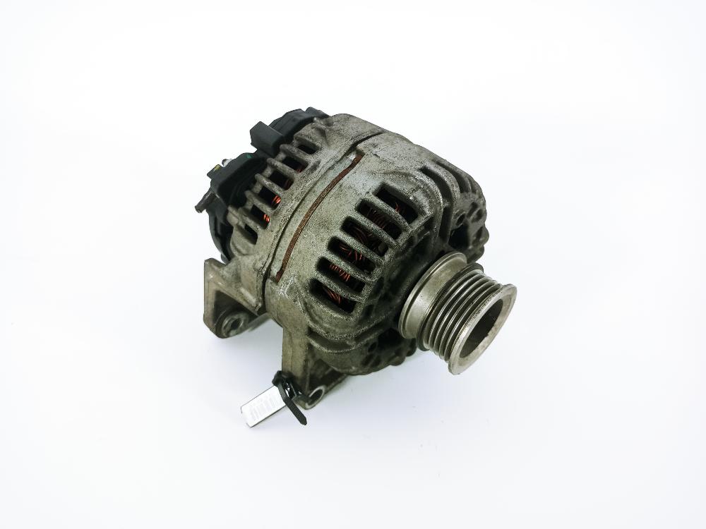 VAUXHALL Clio 3 generation (2005-2012) Alternator 0124425020,SinValor 26002317