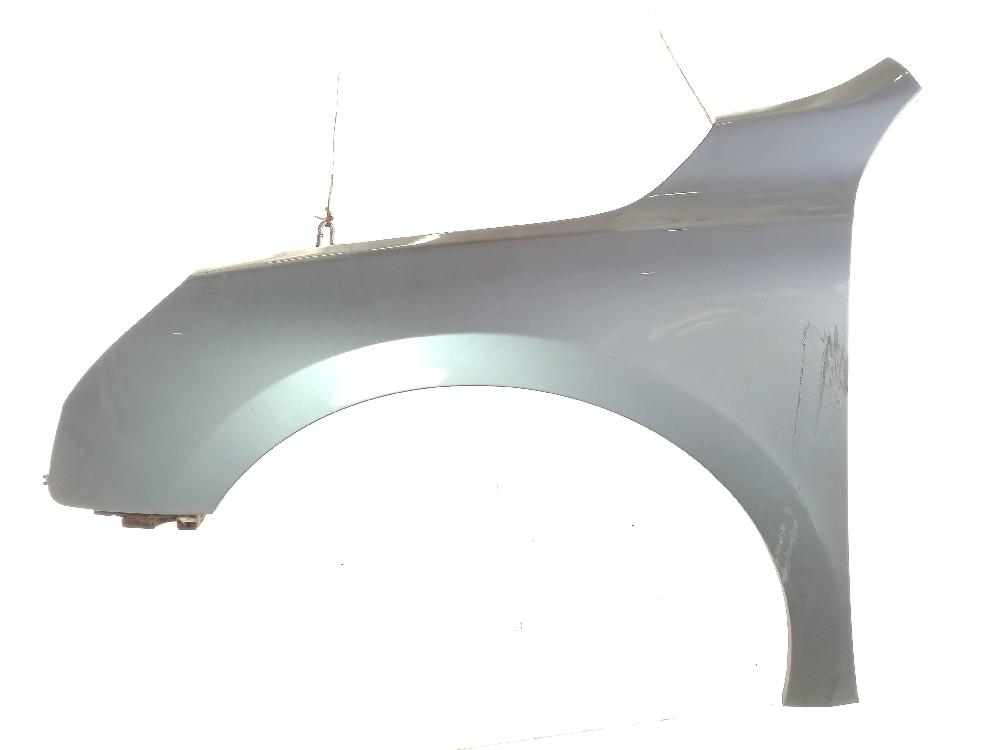 PEUGEOT 508 1 generation (2010-2020) Front Left Fender 25993497