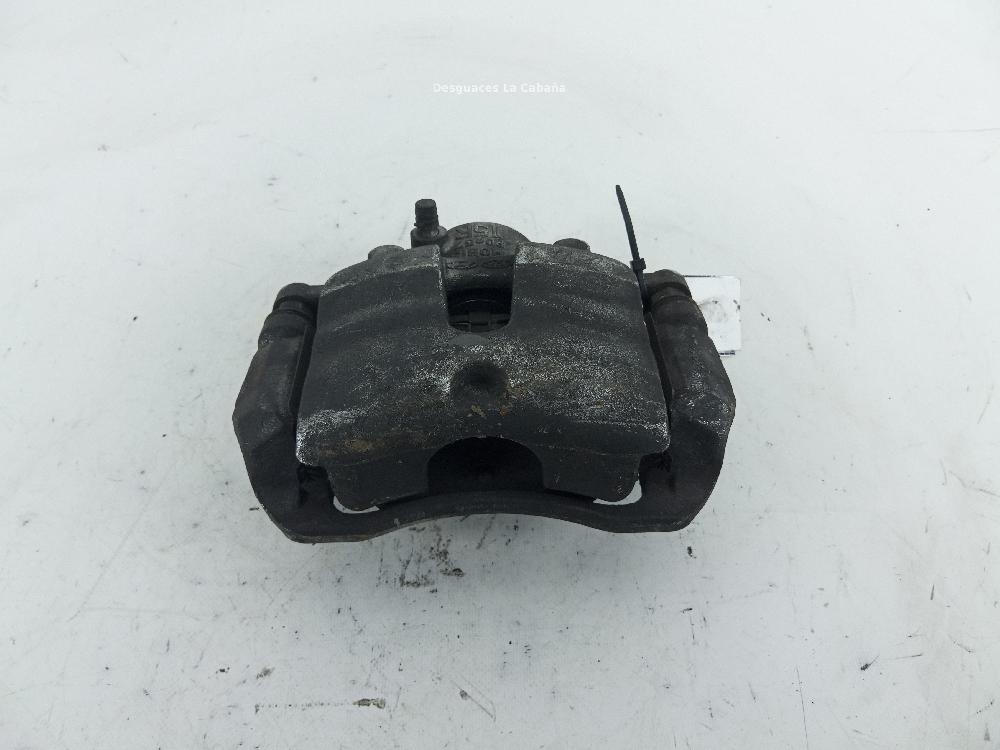 HYUNDAI i30 PD ( 3 generation) (2017-2024) Front Right Brake Caliper 26001701