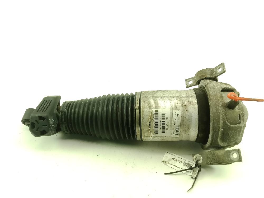 CHEVROLET Rear Left Shock Absorber 7L8616019A 25988709