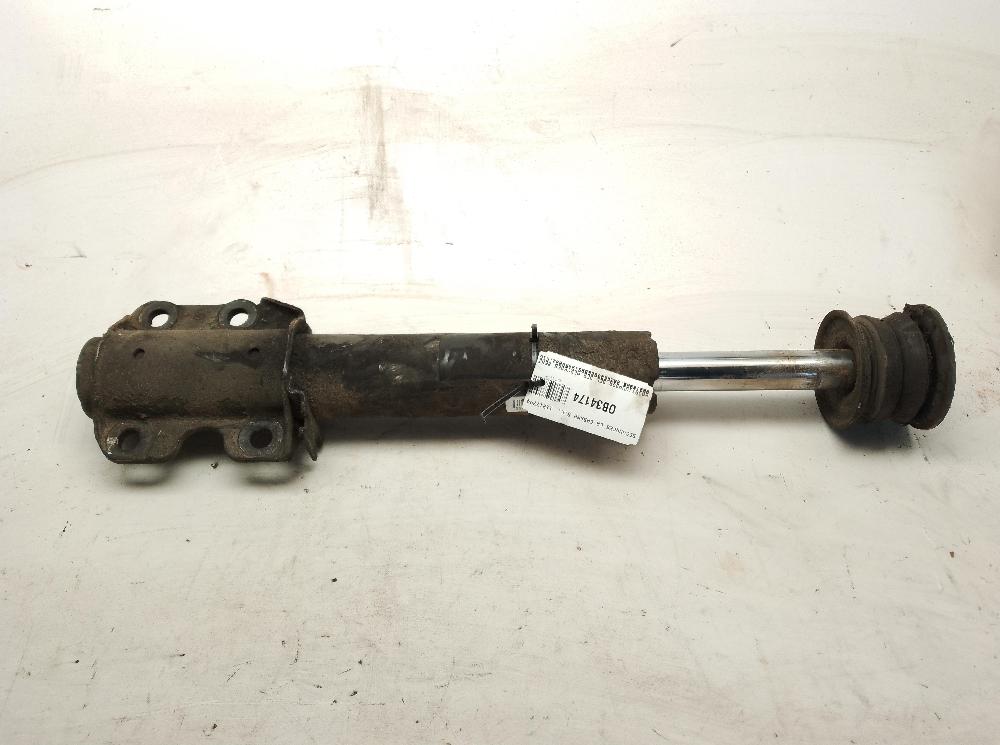 Ammortizzatore anteriore destro OM 612.981 A9013201530 Mercedes-benz Sprinter 5-t caja/chasis (b905) 2001-2006