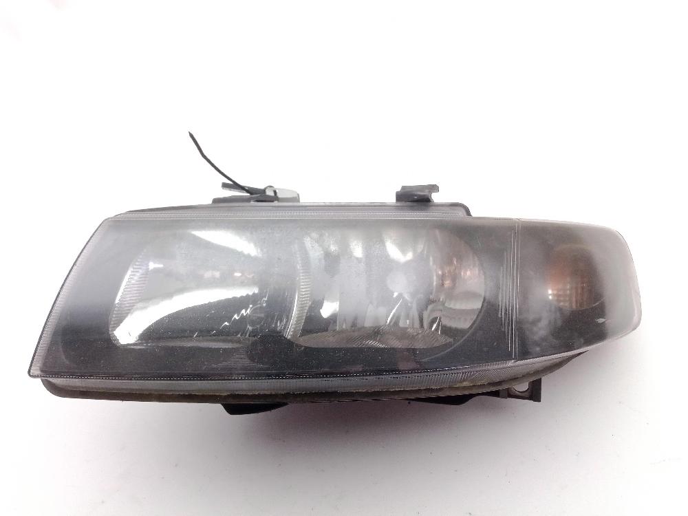 TOYOTA Camry XV40 (2006-2011) Front venstre frontlykt 1M1941001D 26003447