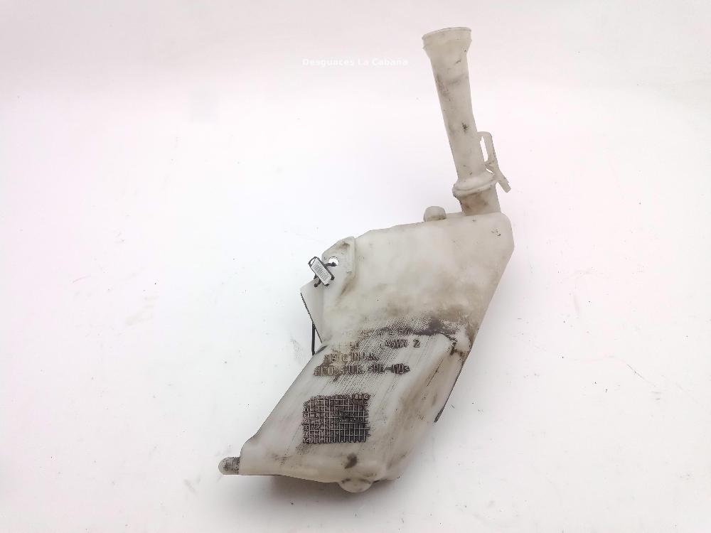 NISSAN 206 1 generation (1998-2009) Window Washer Tank 9628747480 26041851