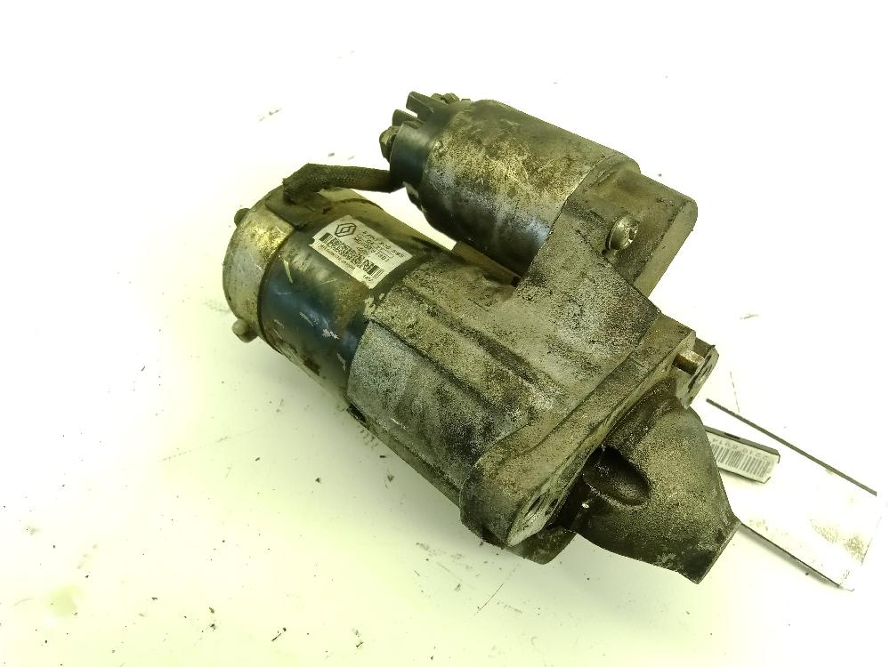 AUDI Q5 8R (2008-2017) Starter Motor 8200306595 25993575