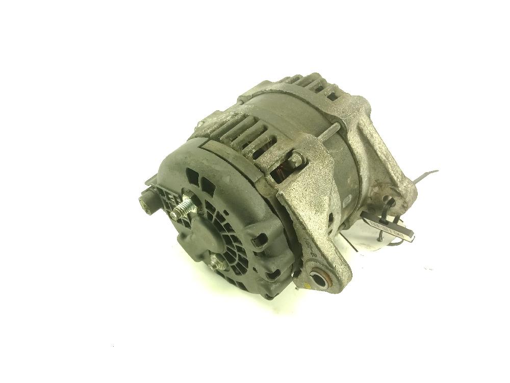 CHEVROLET Aveo T200 (2003-2012) Alternator 26039884