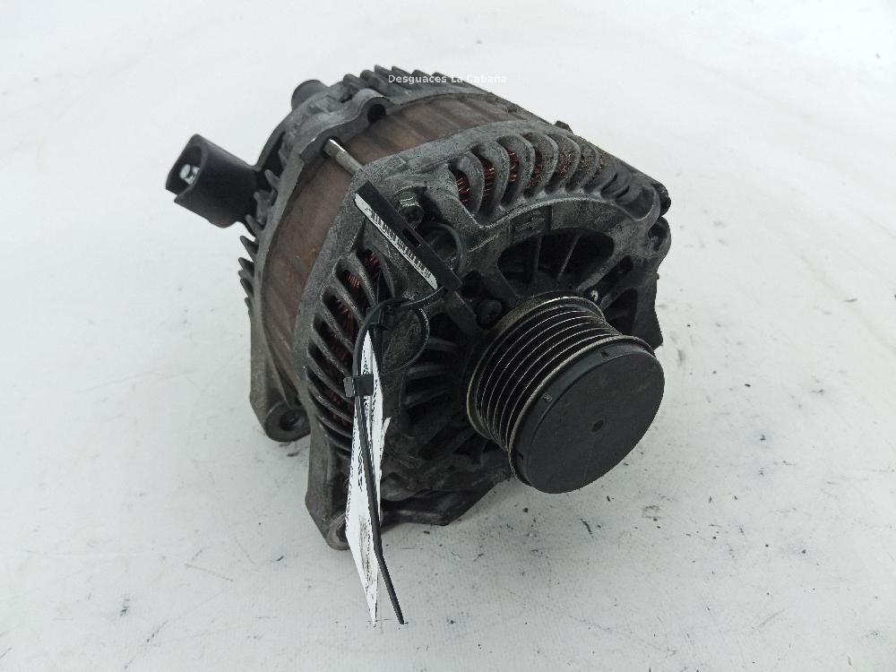 CITROËN C5 1 generation (2001-2008) Alternator 9654752880, SinValor 25989158