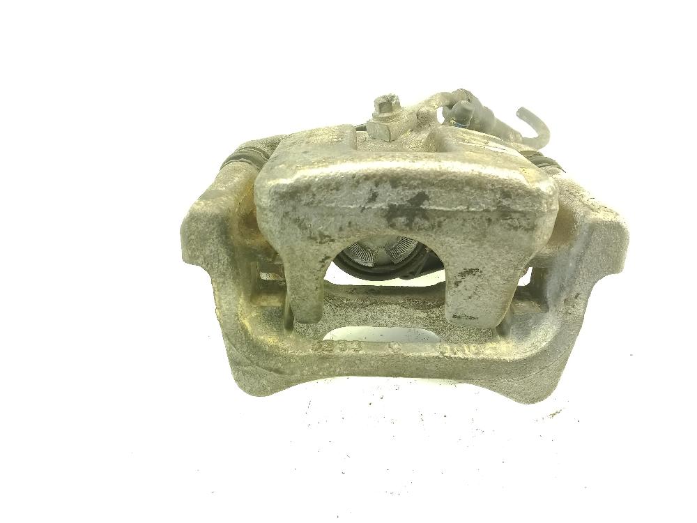 AUDI Q3 8U (2011-2020) Rear Left Brake Caliper 26048418