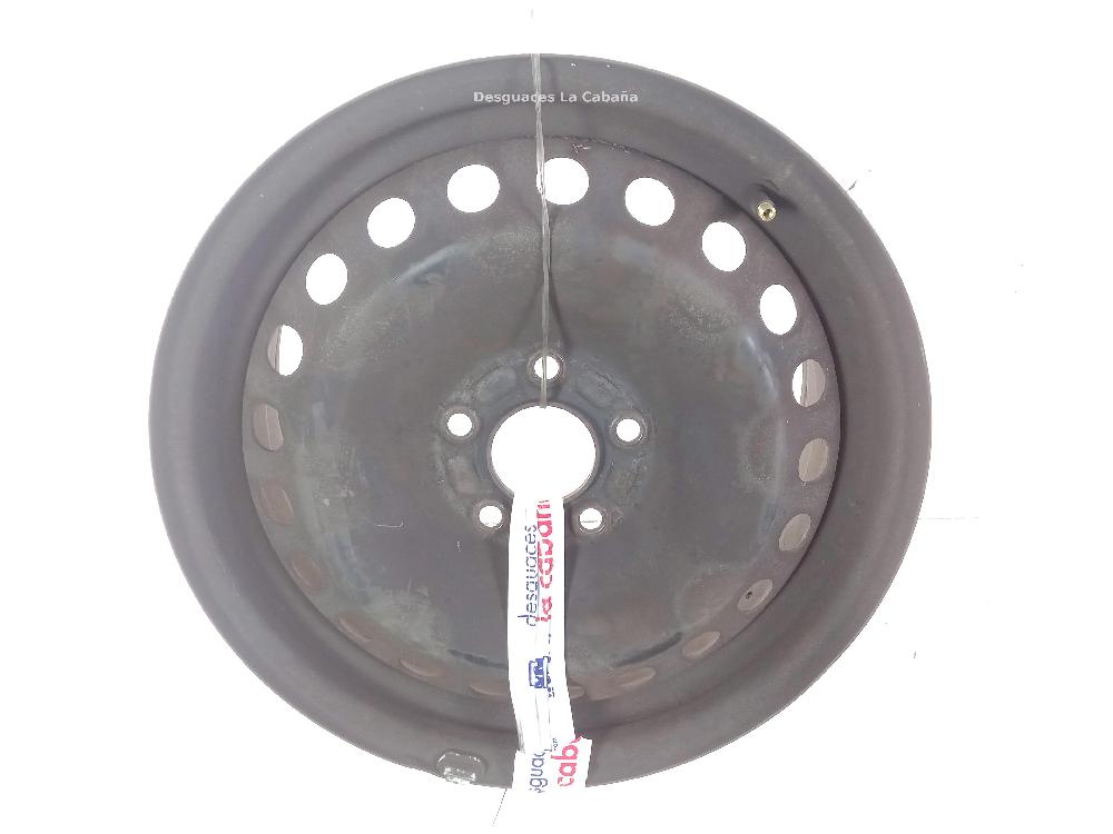 PEUGEOT 3008 1 generation (2010-2016) Wheel 26003730