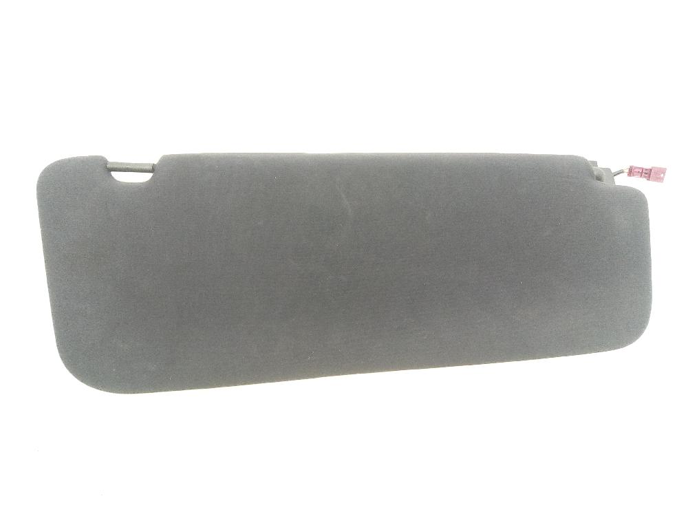 BMW 5 Series E60/E61 (2003-2010) Pare-soleil côté gauche 25293519