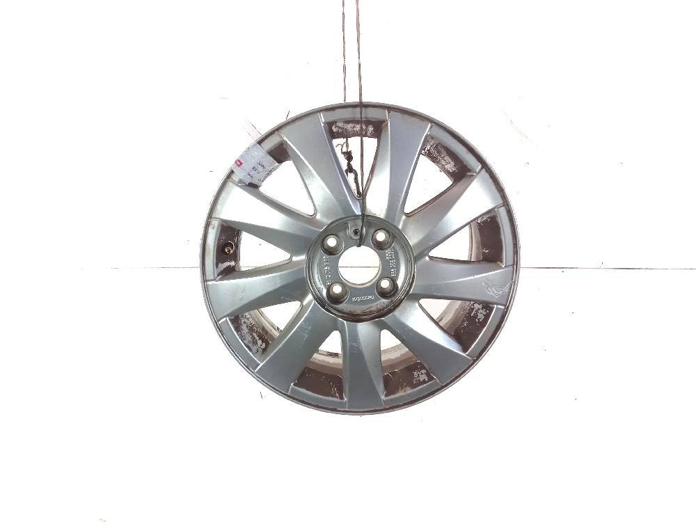 RENAULT Megane 2 generation (2002-2012) Wheel 8200560559 25992176