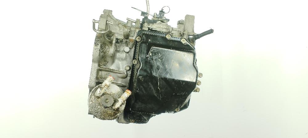 CITROËN C6 1 generation (2004-2012) Коробка передач 20GH07 26012730