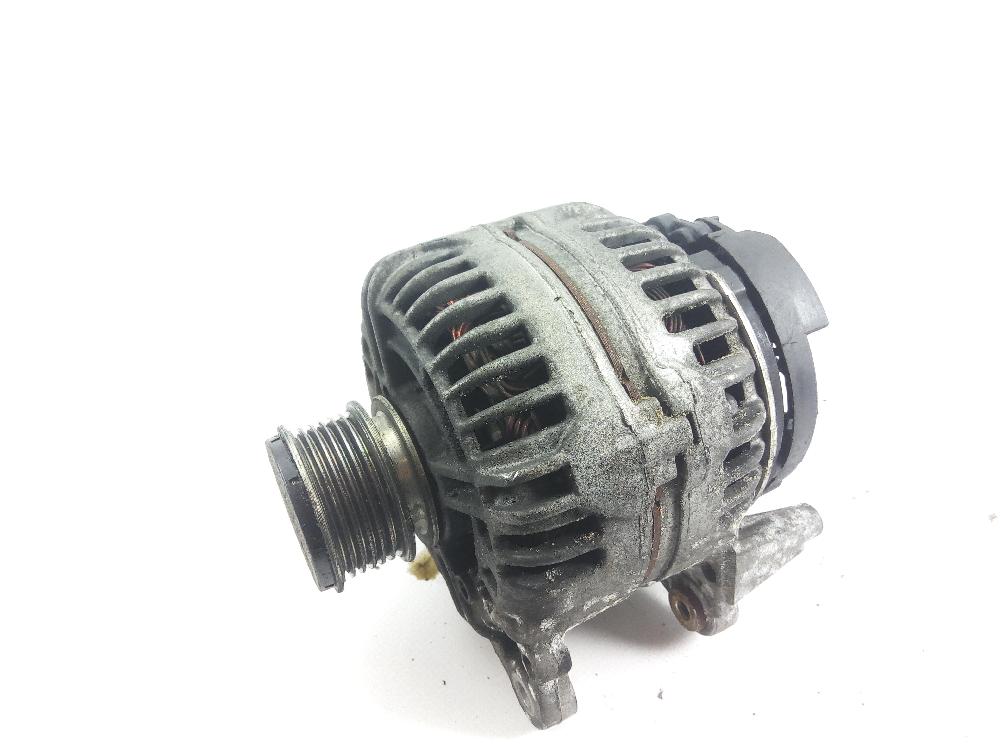 DODGE Caliber 1 generation (2006-2013) Alternator 06F903023J,0124525092 26036695