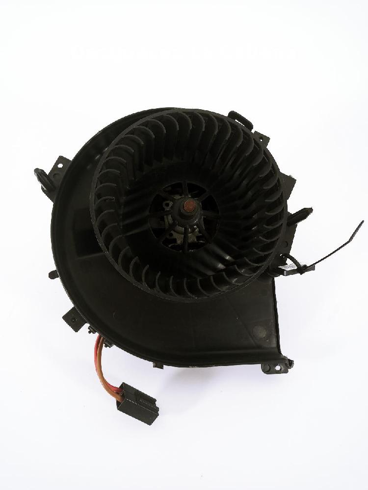 RENAULT Clio 1 generation (1990-1998) Fűtésventilátor 006457P 26011602