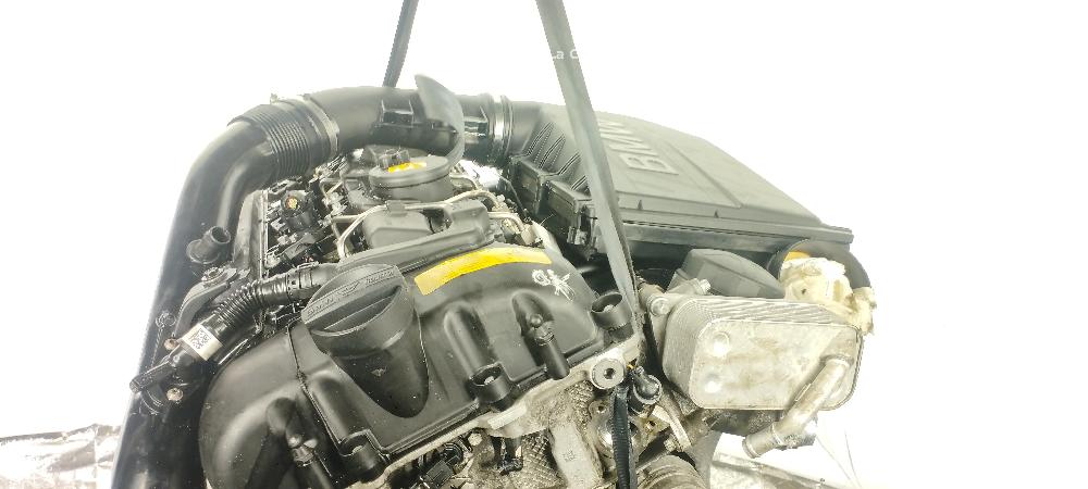 BMW X5 E70 (2006-2013) Engine N55B30A 26003512