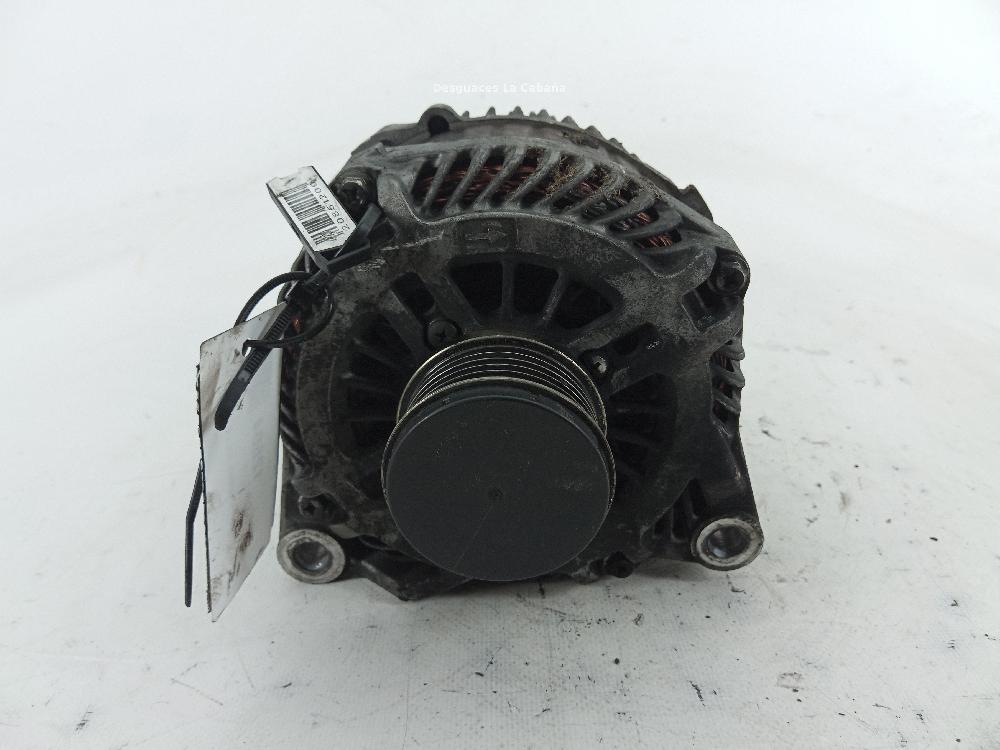 CITROËN C5 1 generation (2001-2008) Alternator 9654752880, SinValor 25989158