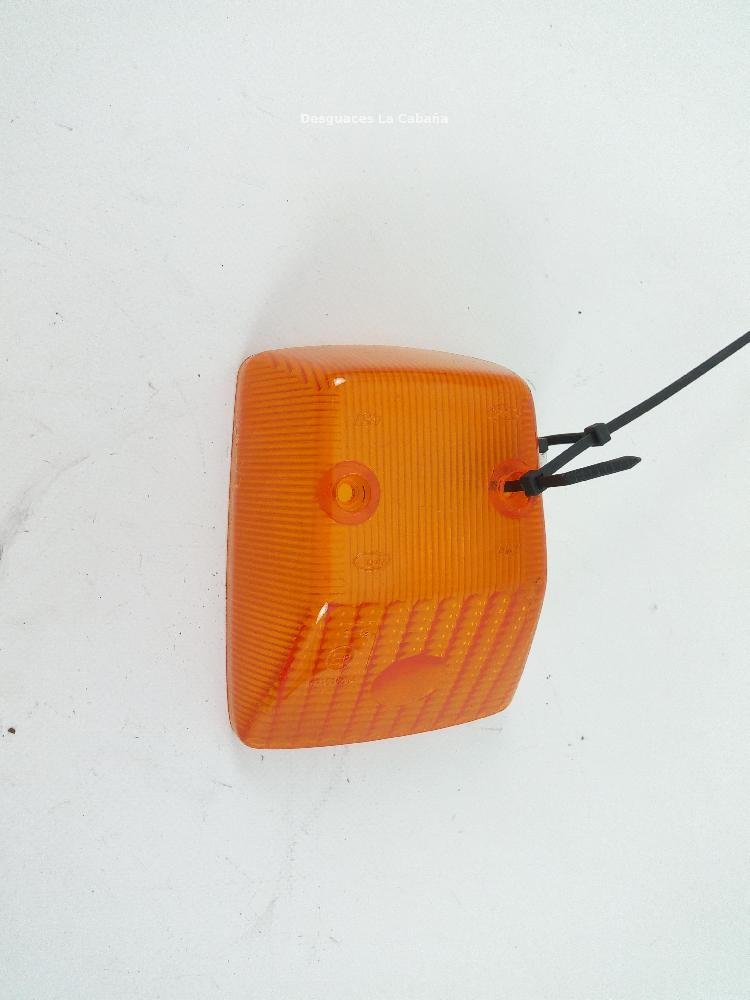 FORD Almera N16 (2000-2006) Front left turn light 25993491