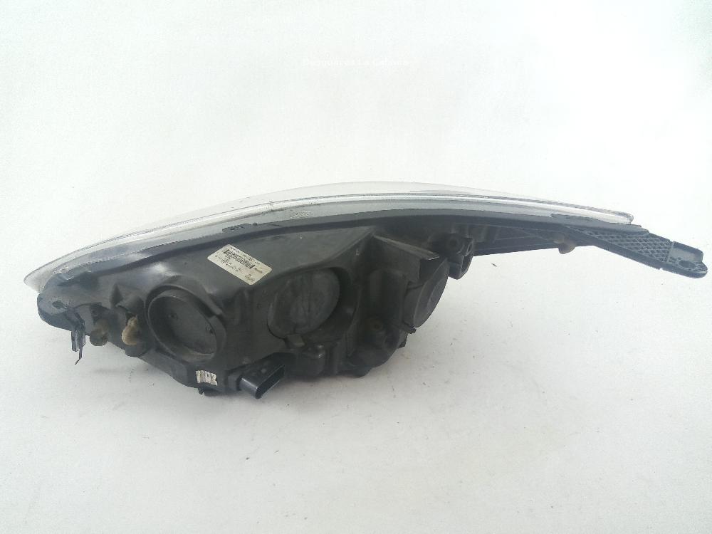 FORD Focus 3 generation (2011-2020) Δεξιά μπροστή προβολή BM5113W029RB 26040144