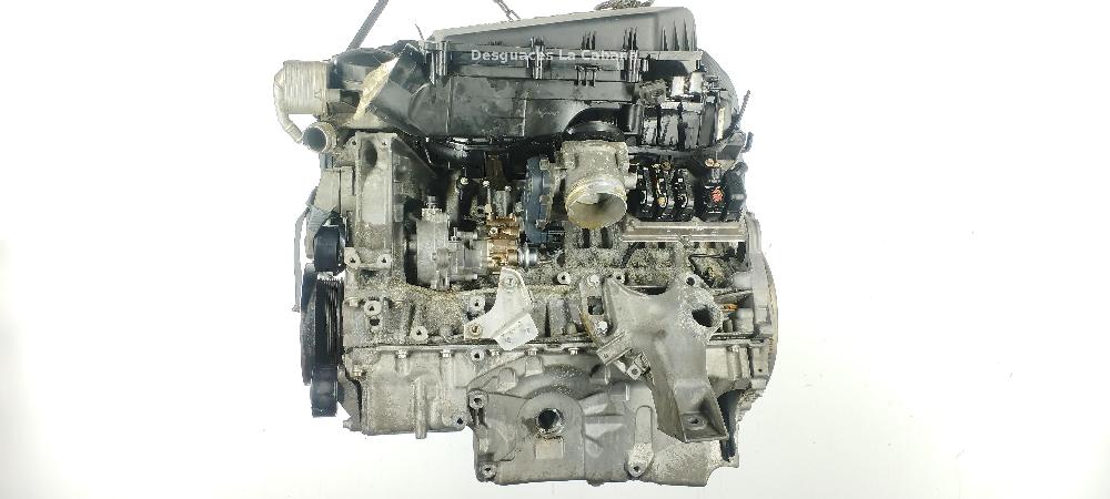 BMW X5 E70 (2006-2013) Engine N55B30A 26003512