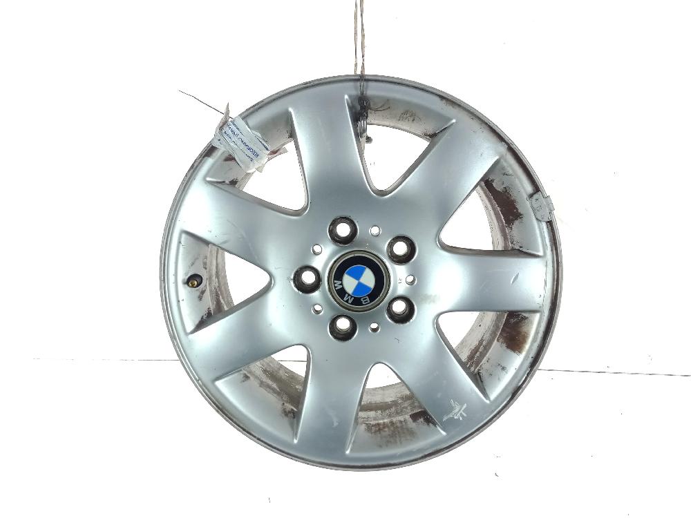 RENAULT 3 Series E46 (1997-2006) Wheel 1094498 26012399