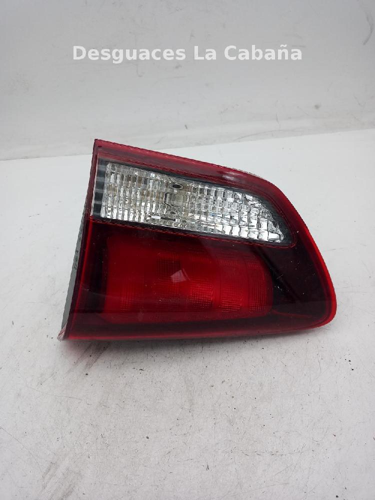 KIA Carens 3 generation (RP) (2013-2019) Rear Right Taillight Lamp 25988947